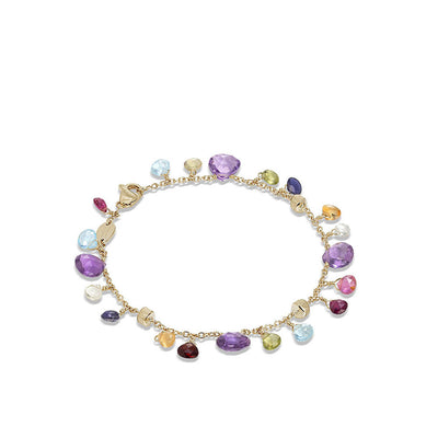Marco Bicego Paradise Amethyst Mix Gemstone Bracelet - Marco Bicego product