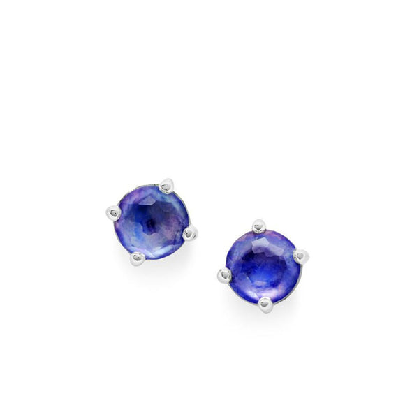 Ippolita Rock Candy Mini Lapis Studs