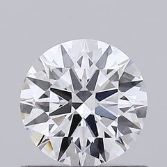 Diamond Lab Grown ROUND 0.56ct VVS2