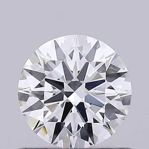 Diamond Lab Grown ROUND 0.56ct VVS2