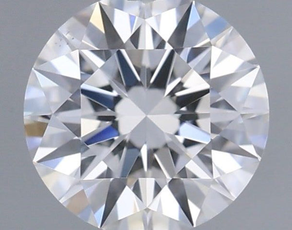 Diamond ROUND 0.34ct VS1