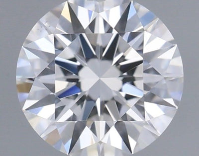 Diamond ROUND 0.34ct VS1 - J.R.DUNN product