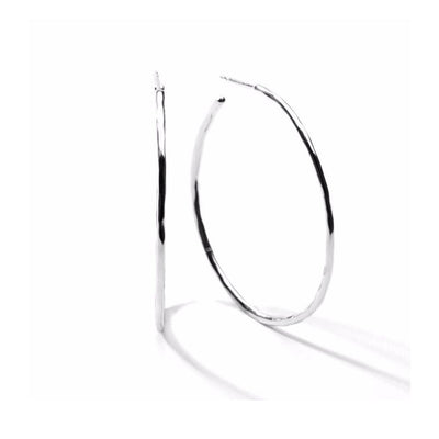 Ippolita Classico Medium Squiggle Hoops - Ippolita product