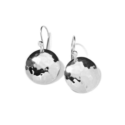 Ippolita Classico Disc Drop Earrings - Ippolita product