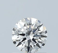 Diamond Lab Grown ROUND 0.74ct VS1