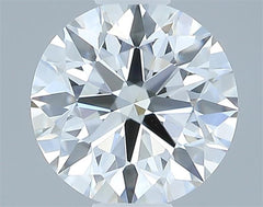 Diamond ROUND 0.41ct VS1