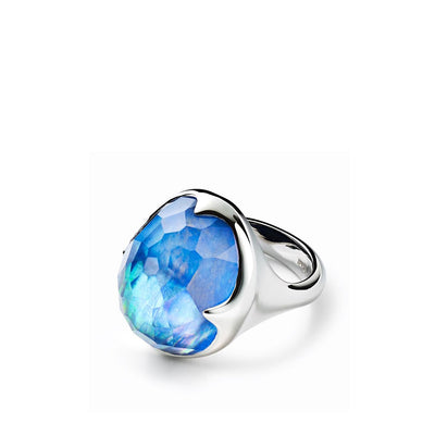 Ippolita Rock Candy Lapis Prince Ring - Ippolita product