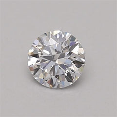 Diamond Lab Grown ROUND 0.31ct IF