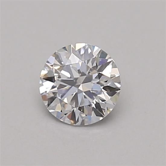 Diamond Lab Grown ROUND 0.31ct IF