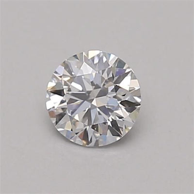 Diamond Lab Grown ROUND 0.31ct IF - J.R.DUNN product