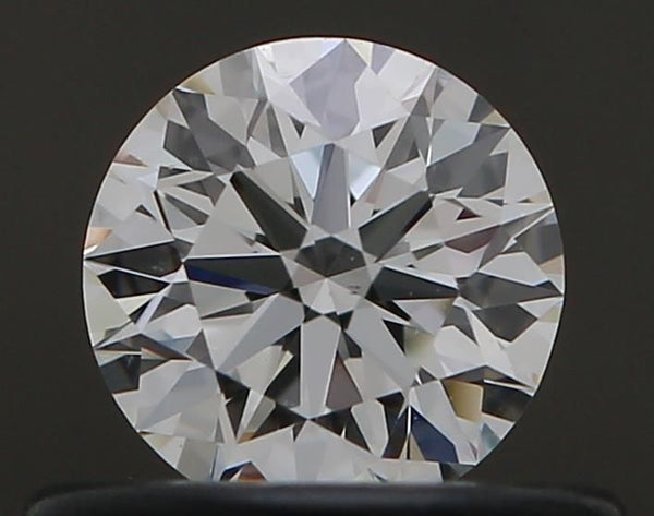 Diamond ROUND 0.4ct VS2