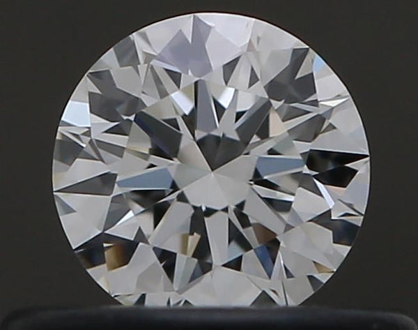 Diamond ROUND 0.33ct VVS1