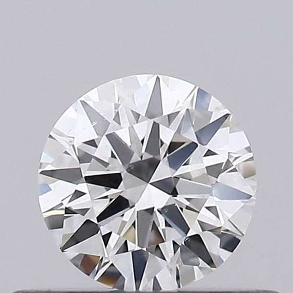 Diamond Lab Grown ROUND 0.31ct SI1