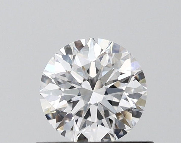 Diamond Lab Grown ROUND 0.58ct VVS1