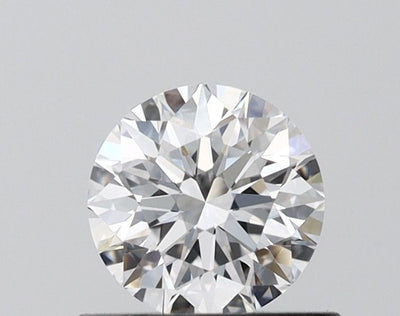 Diamond Lab Grown ROUND 0.58ct VVS1 - J.R.DUNN product