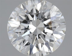Diamond ROUND 0.34ct SI2