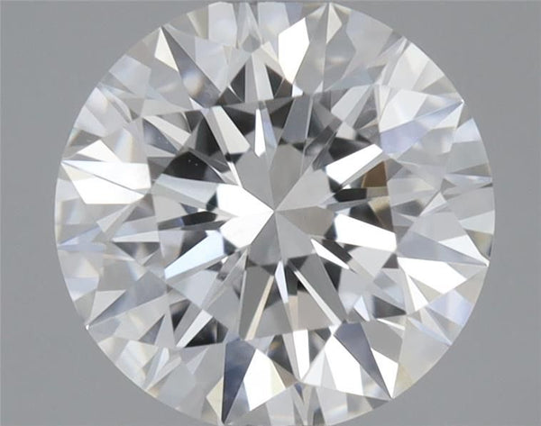 Diamond ROUND 0.34ct SI2