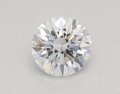 Diamond Lab Grown ROUND 0.38ct VVS2 - J.R.DUNN product