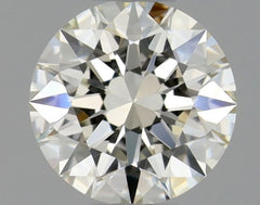 Diamond ROUND 0.33ct IF