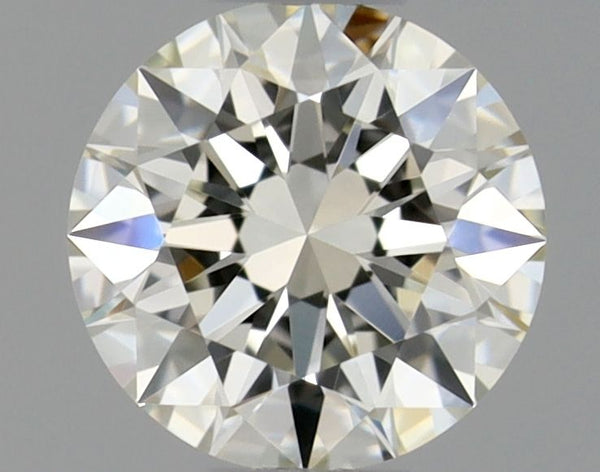 Diamond ROUND 0.33ct IF