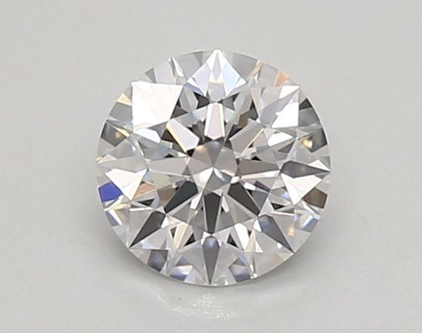 Diamond Lab Grown ROUND 0.59ct VVS2