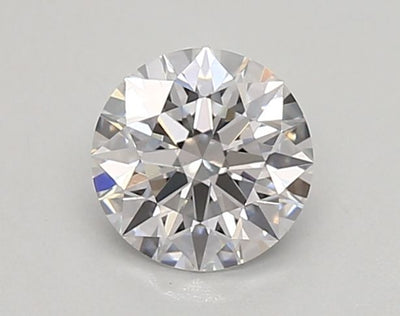 Diamond Lab Grown ROUND 0.59ct VVS2 - J.R.DUNN product