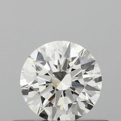 Diamond ROUND 0.4ct VVS2