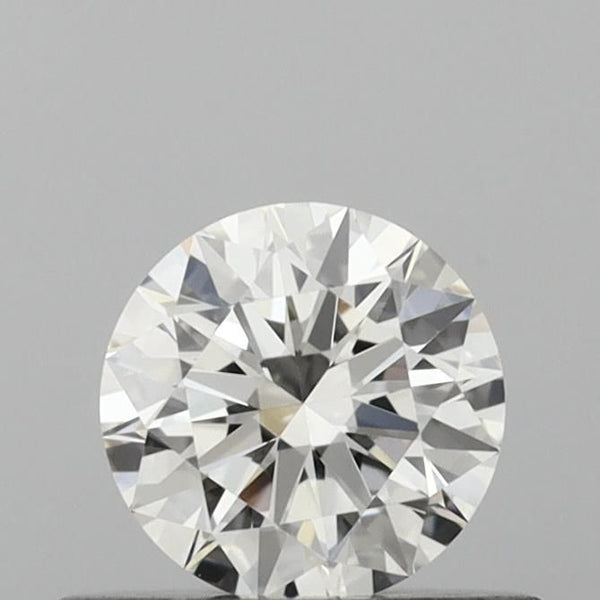 Diamond ROUND 0.4ct VVS2