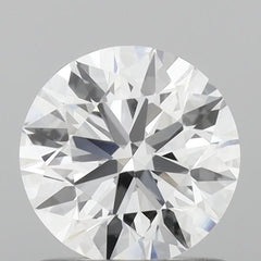 Diamond Lab Grown ROUND 1.03ct VVS2