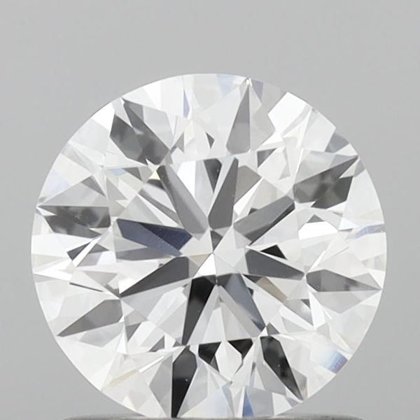 Diamond Lab Grown ROUND 1.03ct VVS2