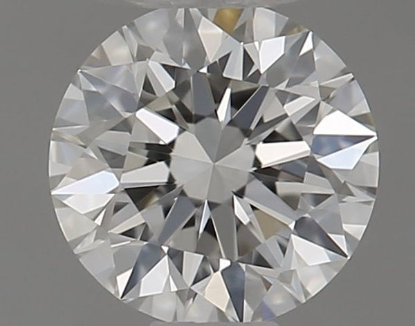 Diamond ROUND 0.32ct VVS1