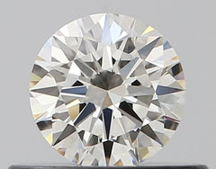 Diamond ROUND 0.36ct VS1