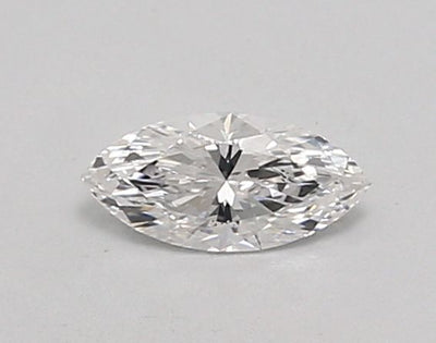 Diamond Lab Grown MARQUISE 0.37ct VS1 - J.R.DUNN product