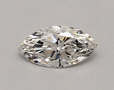 Diamond Lab Grown MARQUISE 0.6ct VVS2 - J.R.DUNN product