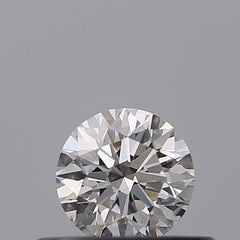 Diamond ROUND 0.3ct SI1