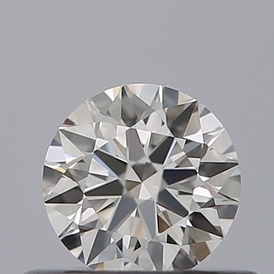 Diamond ROUND 0.37ct VVS1