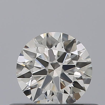 Diamond ROUND 0.37ct VVS1 - J.R.DUNN product