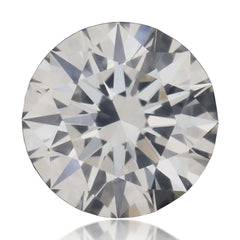 Diamond ROUND 0.32ct VVS1