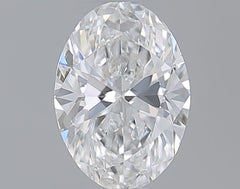 Diamond OVAL 0.33ct VS1