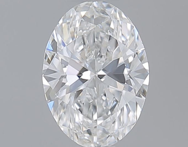 Diamond OVAL 0.33ct VS1