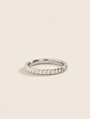 .5 ctw Round Diamond Eternity Ring