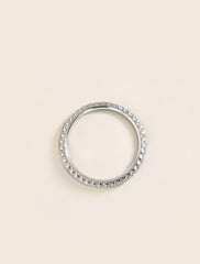 .5 ctw Round Diamond Eternity Ring