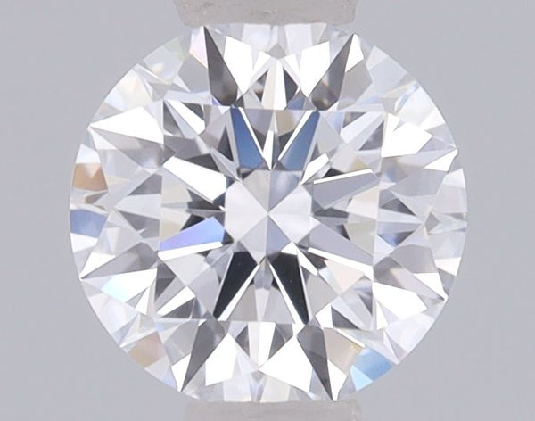 Diamond Lab Grown ROUND 0.52ct VVS1