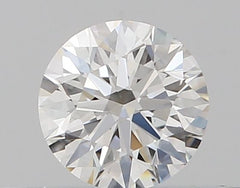 Diamond ROUND 0.31ct VS1