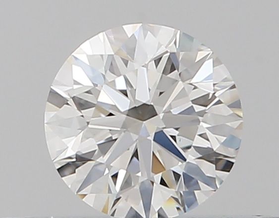 Diamond ROUND 0.31ct VS1