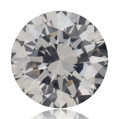 Diamond ROUND 0.4ct VS1