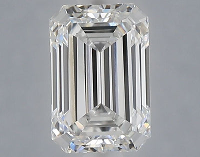 Diamond Lab Grown EMERALD 1.05ct VS1 - J.R.DUNN product