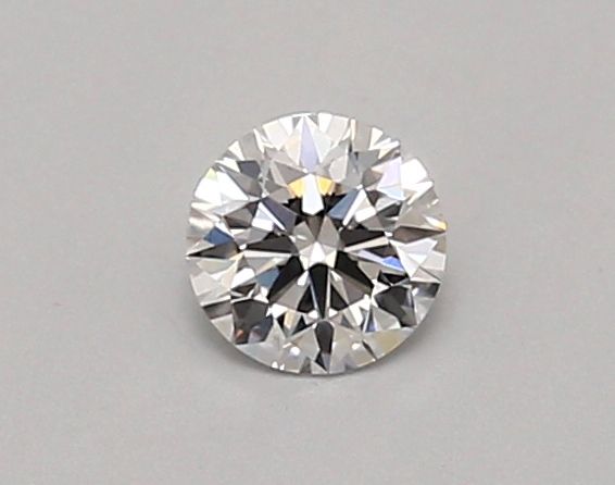 Diamond Lab Grown ROUND 0.39ct VVS1