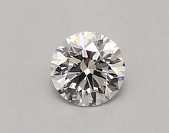 Diamond Lab Grown ROUND 0.44ct VVS2