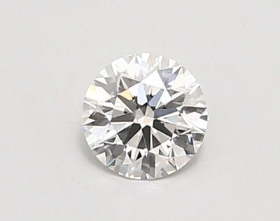 Diamond Lab Grown ROUND 0.46ct VVS2 - J.R.DUNN product